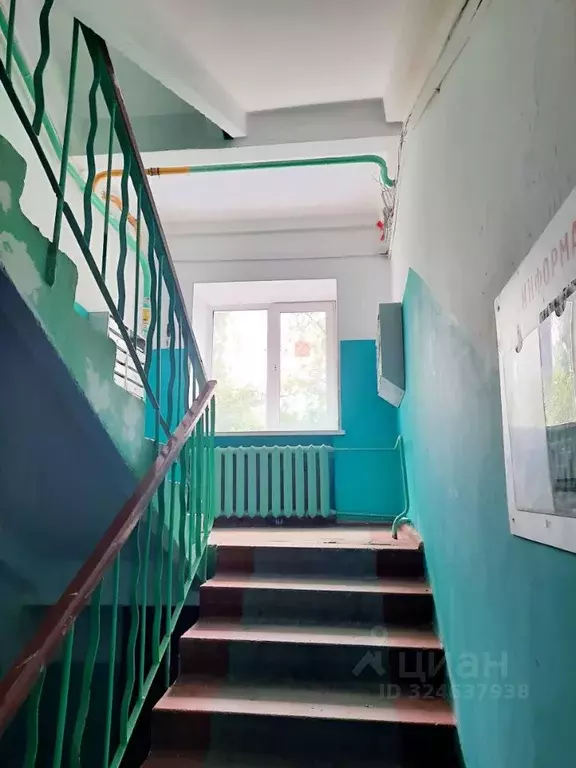 1-к кв. Пермский край, Пермь Магистральная ул., 96/2 (31.0 м) - Фото 2