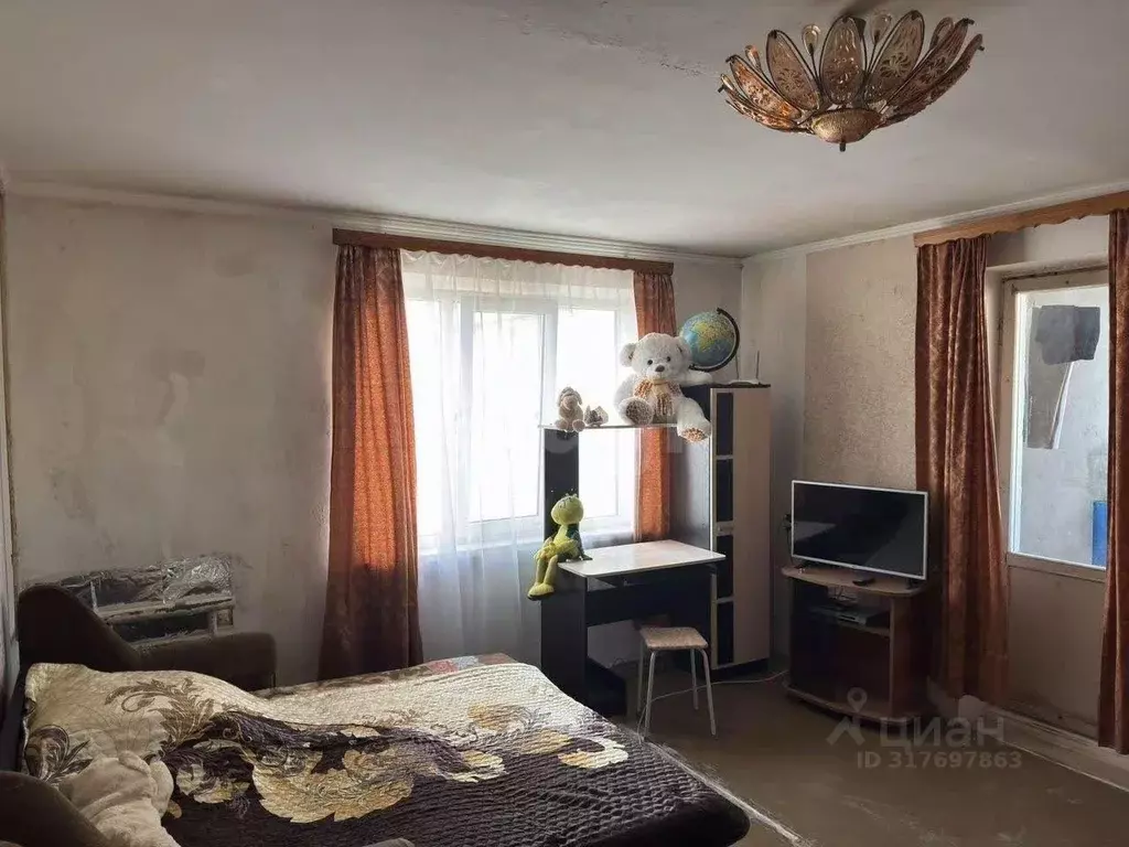 1-к кв. Севастополь просп. Генерала Острякова, 212 (43.3 м) - Фото 0