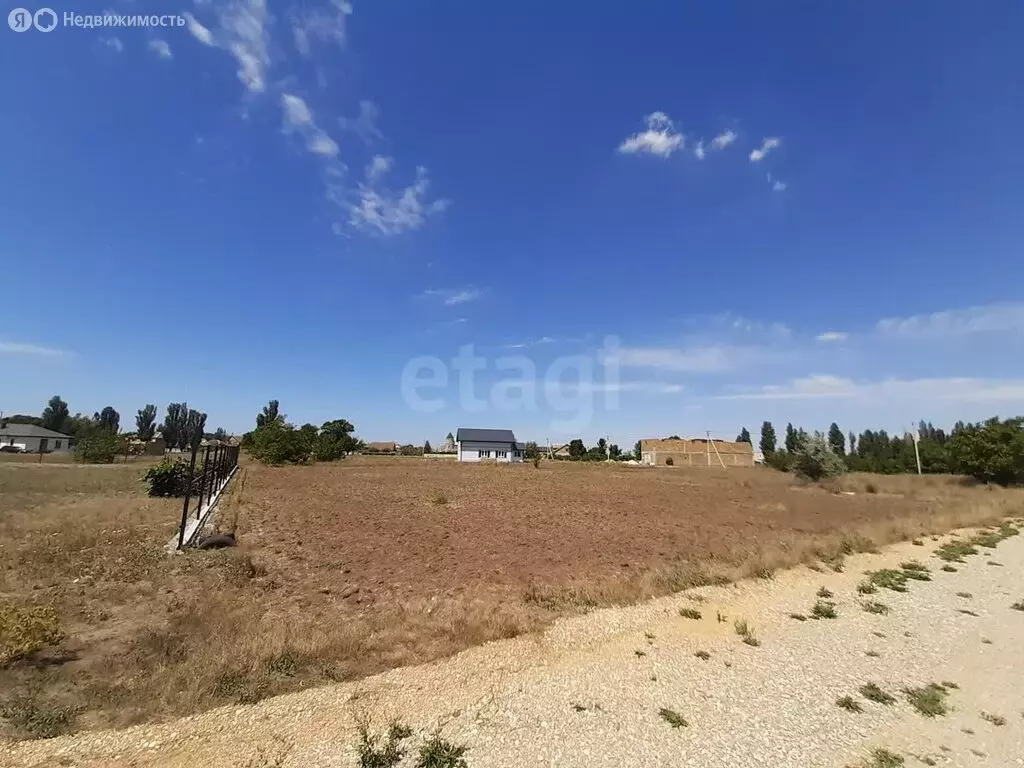 Участок в Фрунзе, улица Терещенко (10 м) - Фото 1