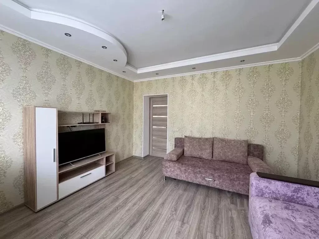 2-к кв. Московская область, Коломна просп. Кирова, 84 (60.0 м) - Фото 1