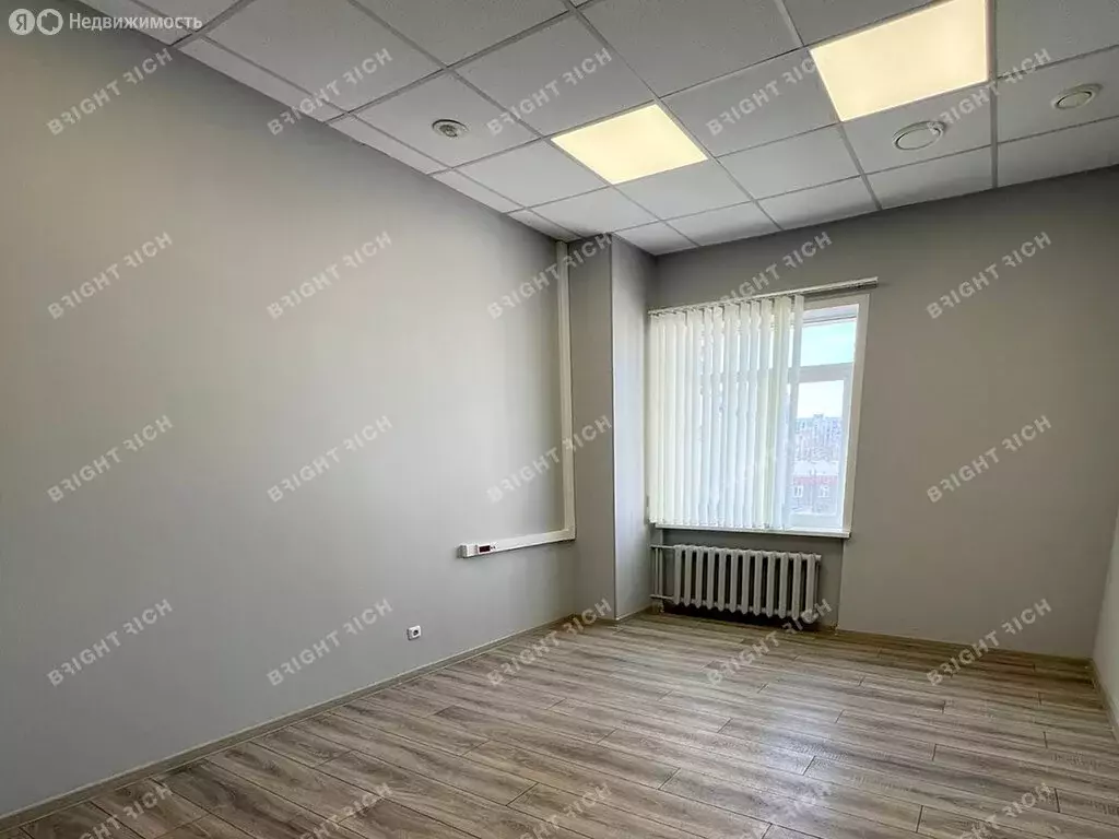 Офис (100 м) - Фото 1