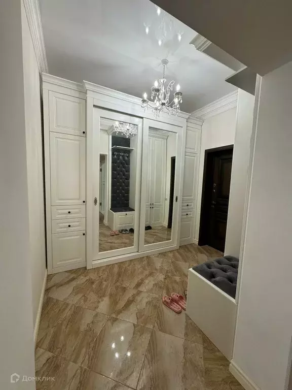 Продаётся 3-к квартира, 83.9 м - Фото 1