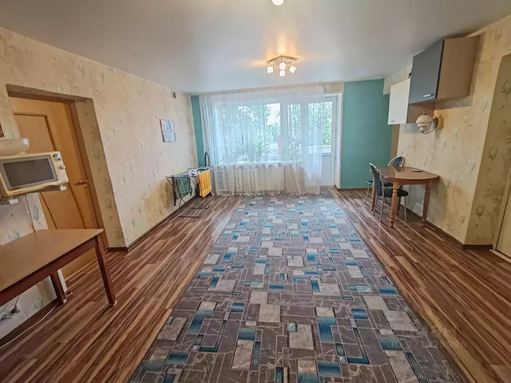 Комната Московская область, Подольск ул. Володи Дубинина, 5а (12.0 м) - Фото 0