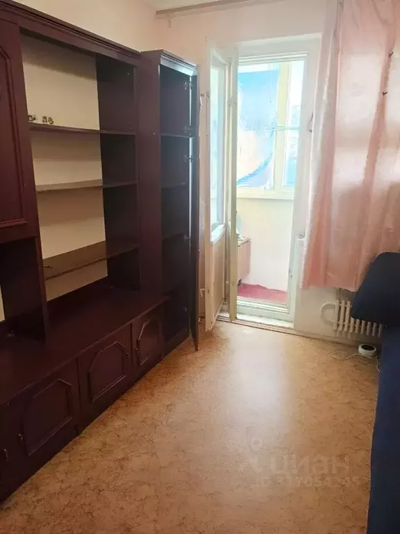 1-к кв. Белгородская область, Белгород ул. Чапаева, 30 (35.0 м) - Фото 1