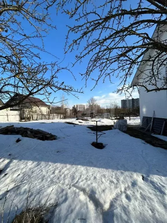 Участок в Москва д. Николо-Хованское, 94 (4.7 сот.) - Фото 1