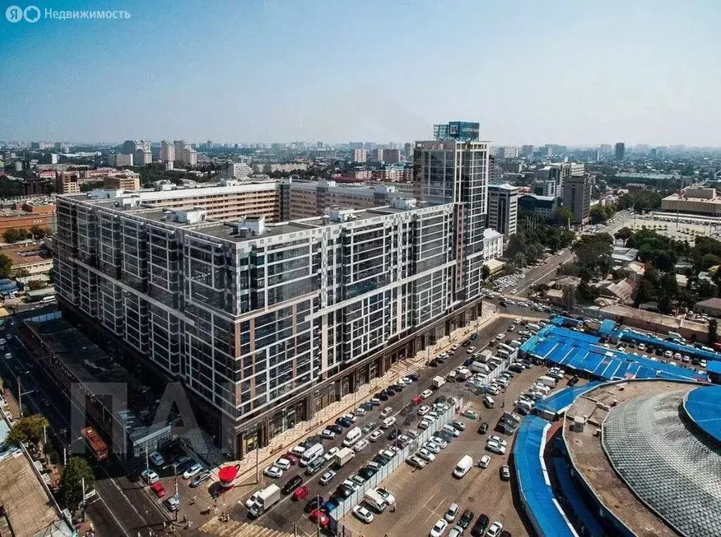 Помещение свободного назначения (1037 м) - Фото 1