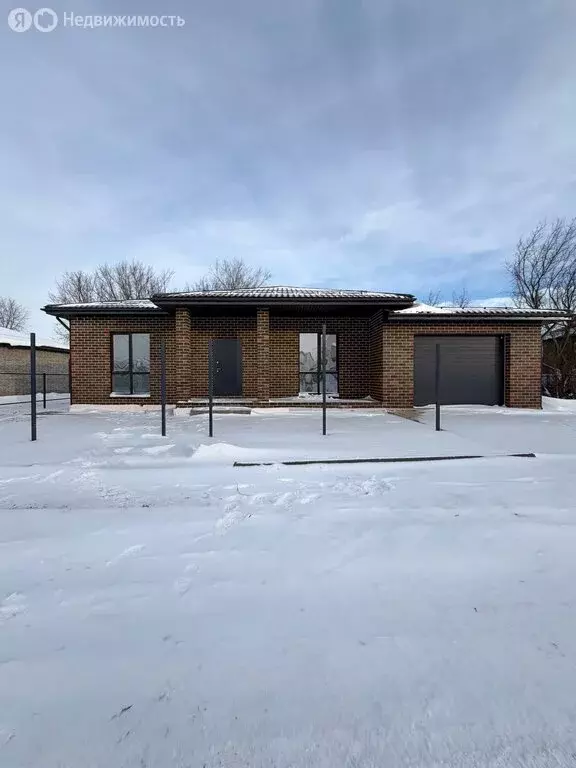 Дом в село Столбище, Заозёрная улица (163 м) - Фото 2