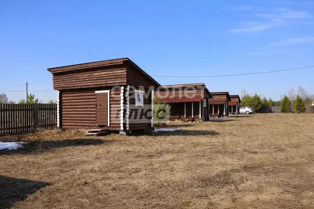 Участок в Челябинская область, Каслинский муниципальный округ, д. ... - Фото 2