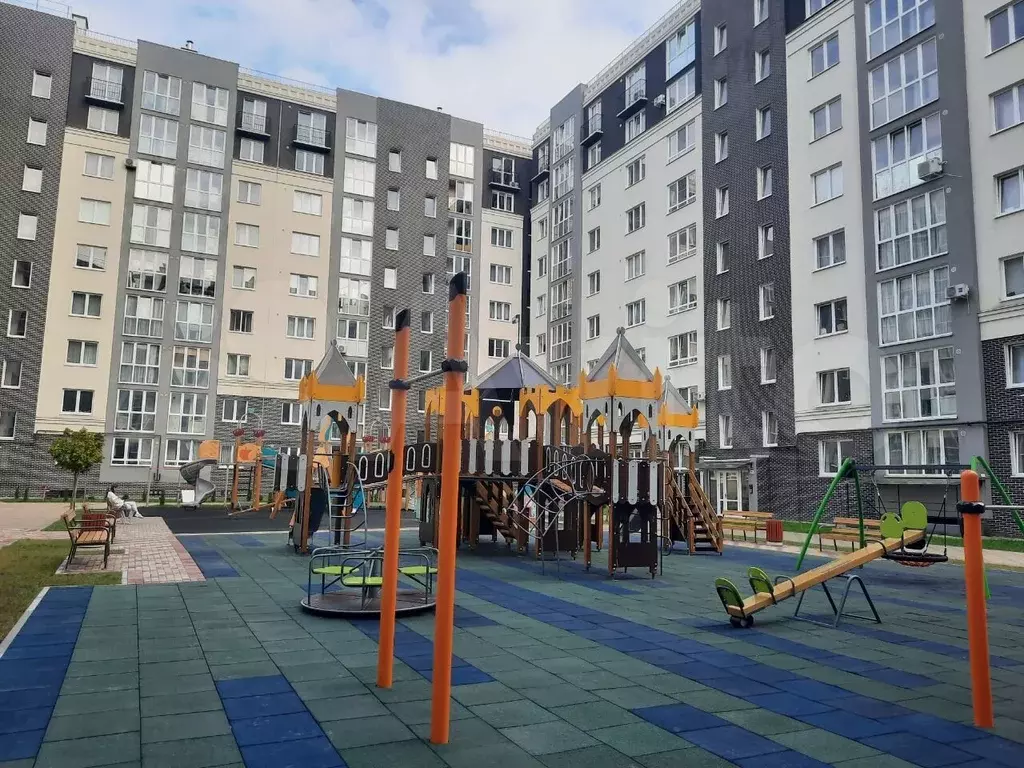 3-к. квартира, 81 м, 8/9 эт. - Фото 0