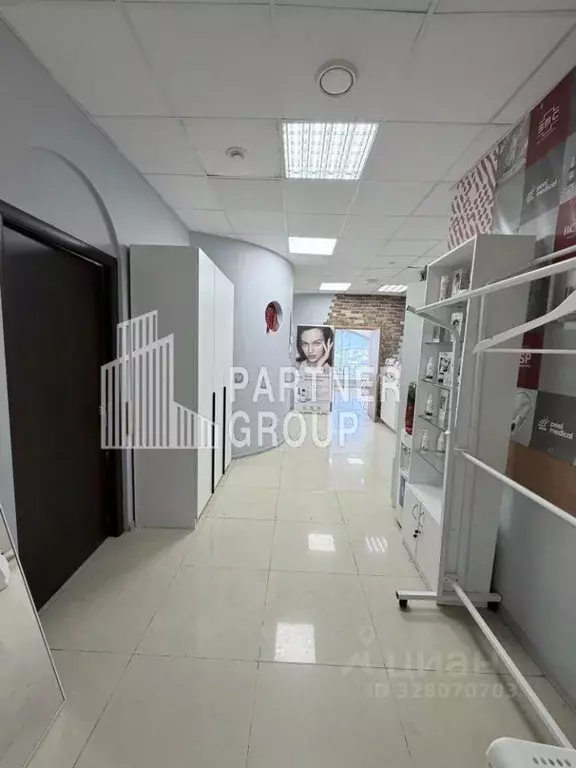 Помещение свободного назначения в Тульская область, Тула ул. ... - Фото 2