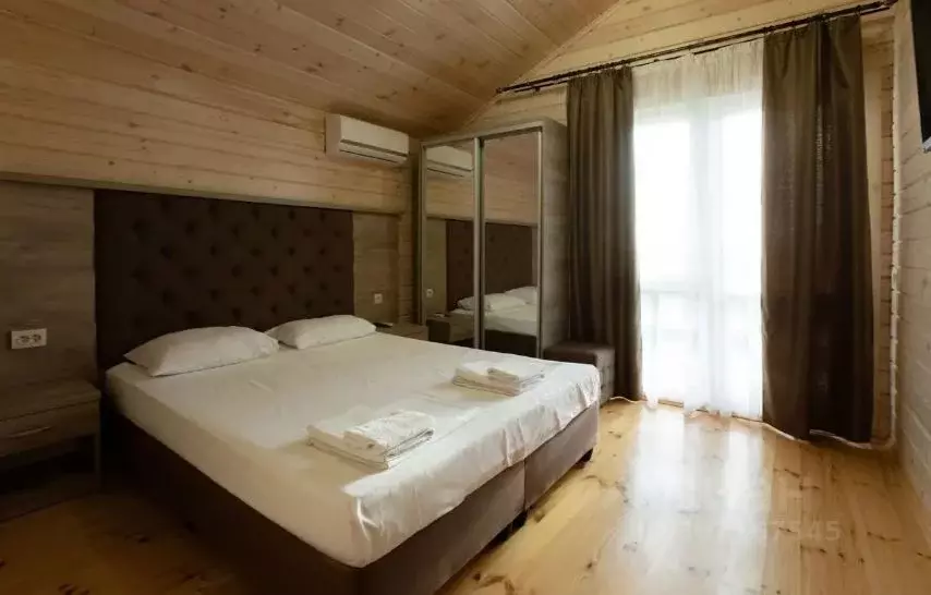 Дом в Краснодарский край, Туапсинский муниципальный округ, с. ... - Фото 2