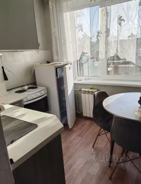 2-к кв. Иркутская область, Иркутск ул. 2-й Городок, 17 (42.0 м) - Фото 0