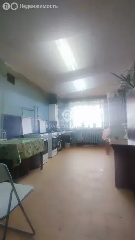 1к в -комнатной квартире (13.1 м) - Фото 2