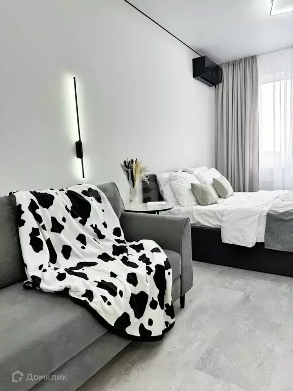 Продаётся 1-к квартира, 35 м - Фото 0