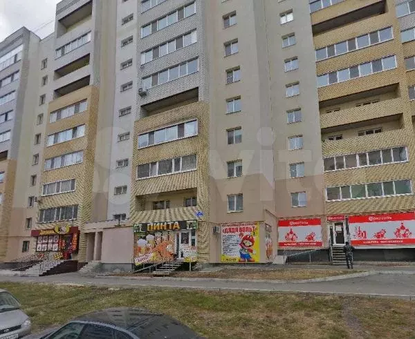 Аукцион: 3-к. квартира, 65,4 м, 5/10 эт. - Фото 0