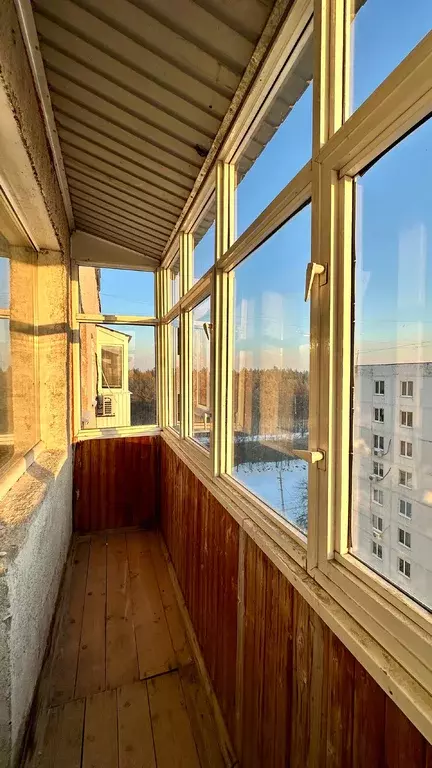 Продаётся 1-к квартира, 33.7 м - Фото 0