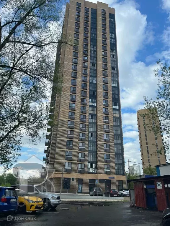 Продаётся 2-к квартира, 55 м - Фото 0