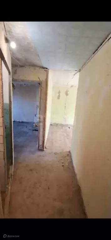 Продаётся 2-к квартира, 38.8 м - Фото 0