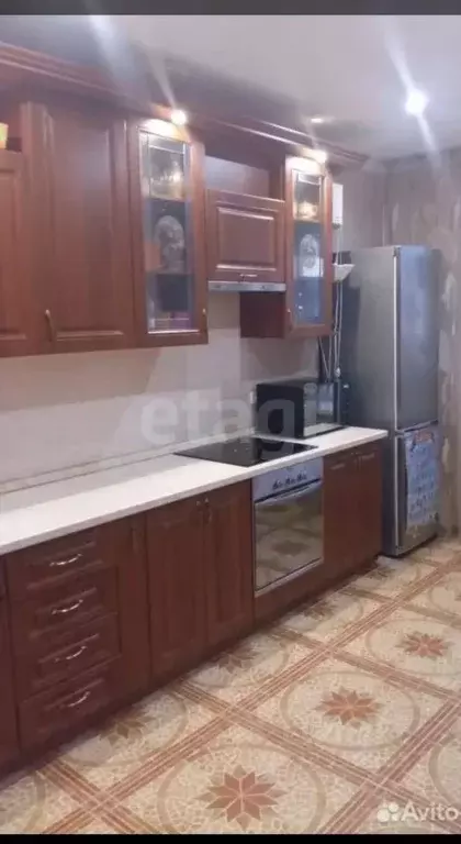 2-к кв. Ставропольский край, Ставрополь ул. Пирогова, 36б (75.0 м) - Фото 1