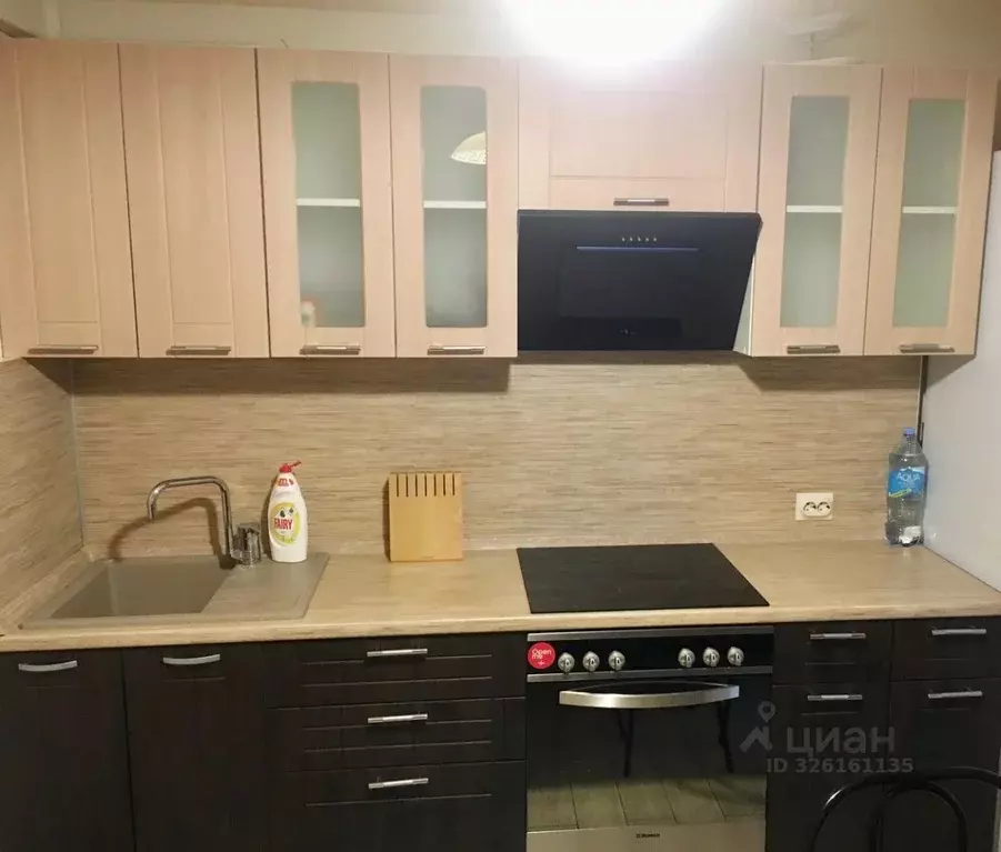 1-к кв. Санкт-Петербург дор. Кушелевская, 5к2 (40.0 м) - Фото 2