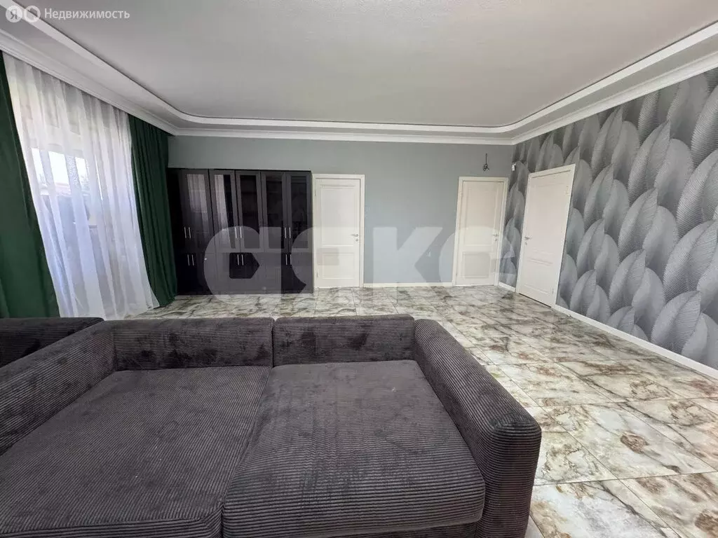 Дом в Кореновск, Крымский переулок, 12 (244.2 м) - Фото 2