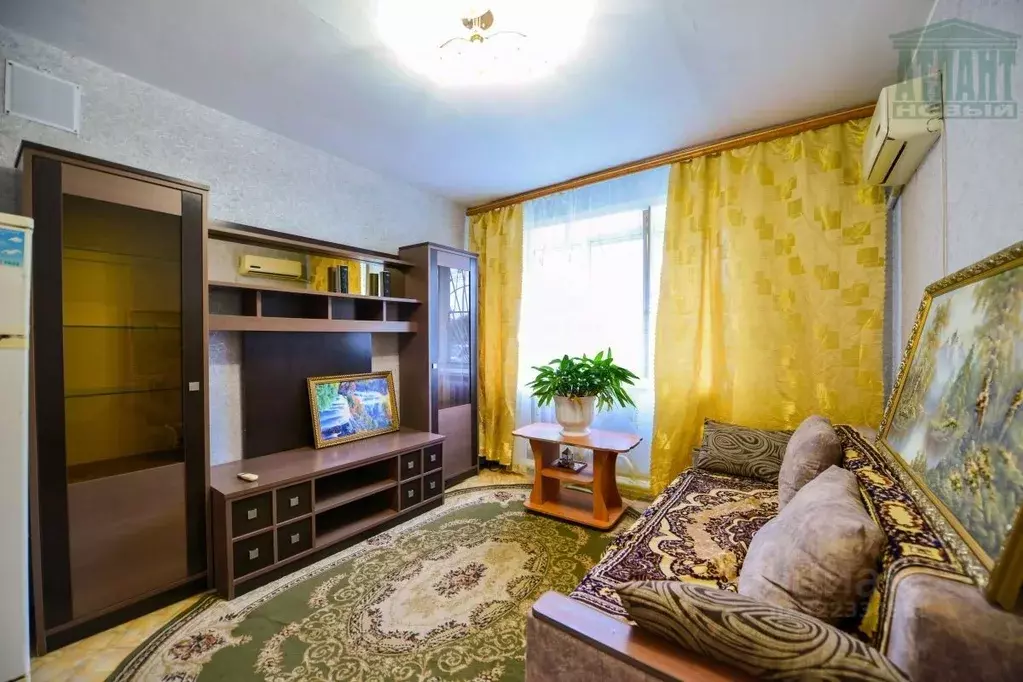 Студия Хабаровский край, Хабаровск Вологодская ул., 14Б (17.5 м) - Фото 1