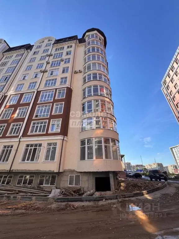 Помещение свободного назначения в Кабардино-Балкария, Нальчик ул. ... - Фото 1