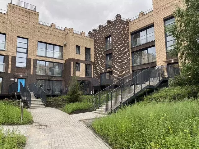 1-к. квартира, 38,5 м, 2/3 эт. - Фото 0