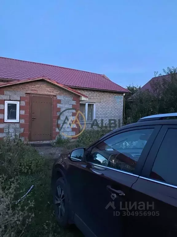 Таунхаус в Башкортостан, Уфимский район, с. Авдон Лесопарковая ул., 1 ... - Фото 0