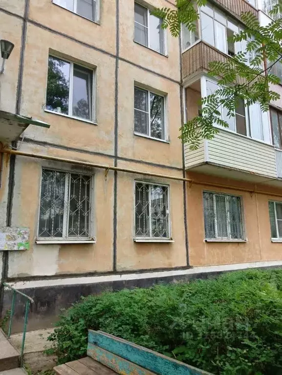2-к кв. Тверская область, Конаково просп. Ленина, 1 (46.0 м) - Фото 0