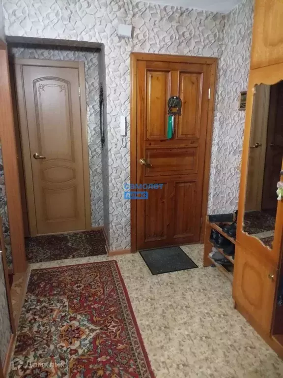 Продаётся 4-к квартира, 59.5 м - Фото 1
