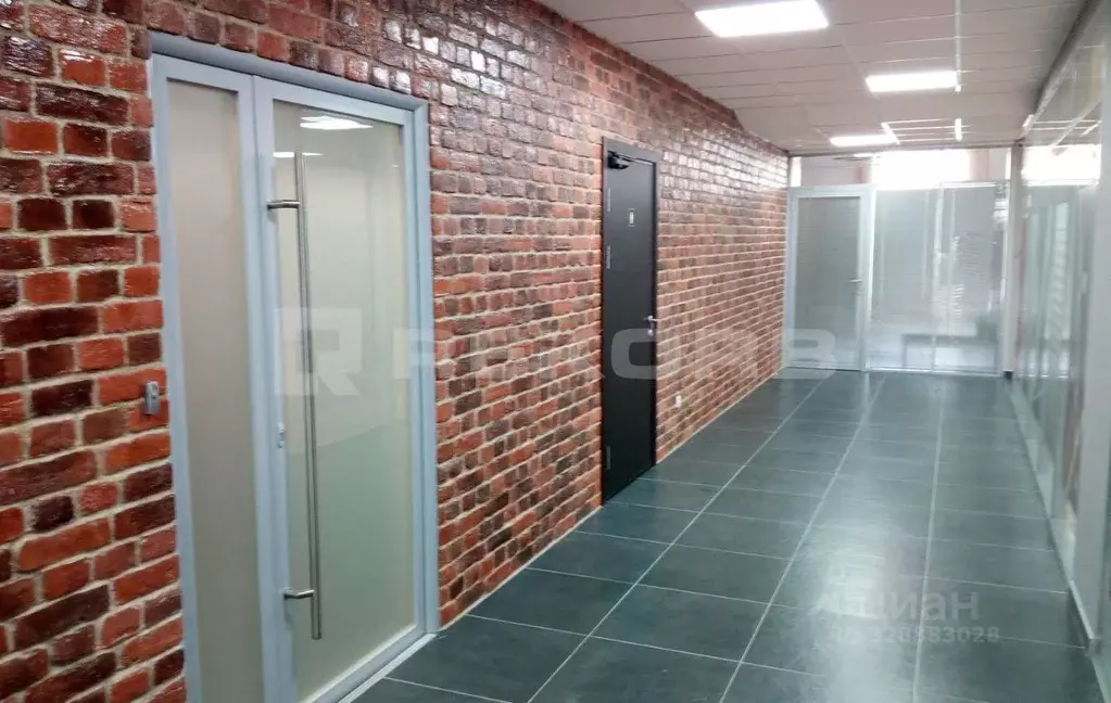 Офис в Санкт-Петербург Октябрьская наб., 10к1 (150 м) - Фото 1