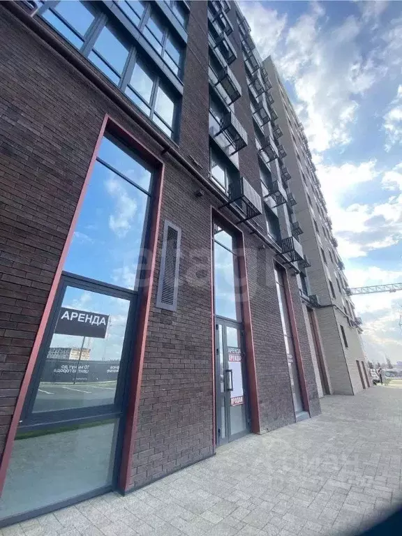 Помещение свободного назначения в Ростовская область, Ростов-на-Дону ... - Фото 1