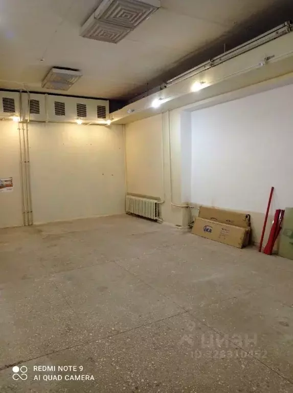 Помещение свободного назначения в Кировская область, Омутнинский ... - Фото 1