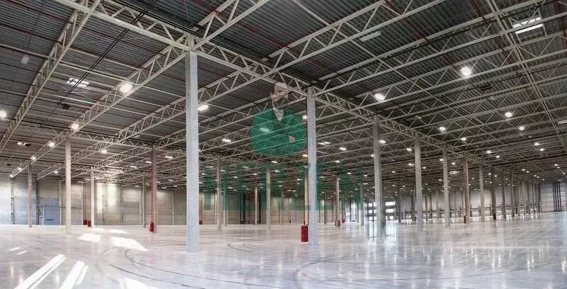 Производственное помещение в Московская область, Жуковский ул. Фрунзе, ... - Фото 1