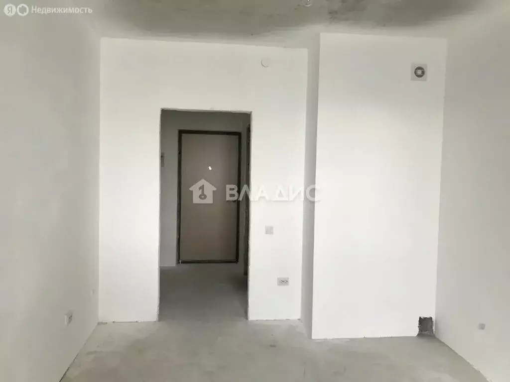 Квартира-студия: Санкт-Петербург, Плесецкая улица, 10 (22.04 м) - Фото 2