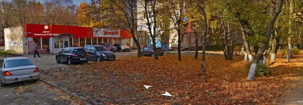 Помещение свободного назначения в Московская область, Подольск ... - Фото 1