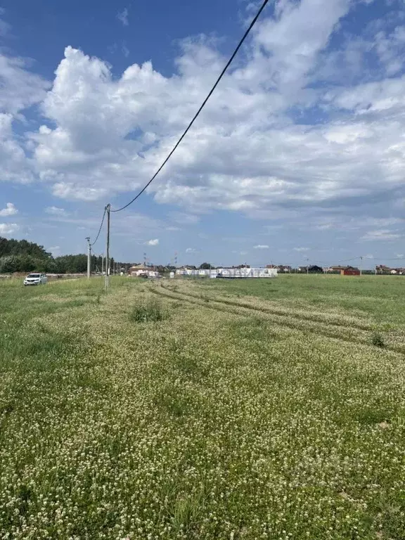 Участок в Нижегородская область, Дальнеконстантиновский муниципальный ... - Фото 0