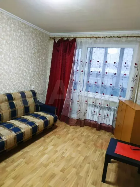 1-к. квартира, 22 м, 3/9 эт. - Фото 0