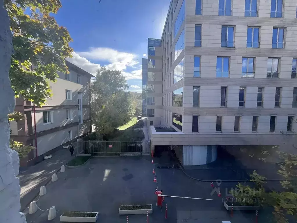 Помещение свободного назначения в Москва Смоленский бул., 24С2 (13 м) - Фото 2