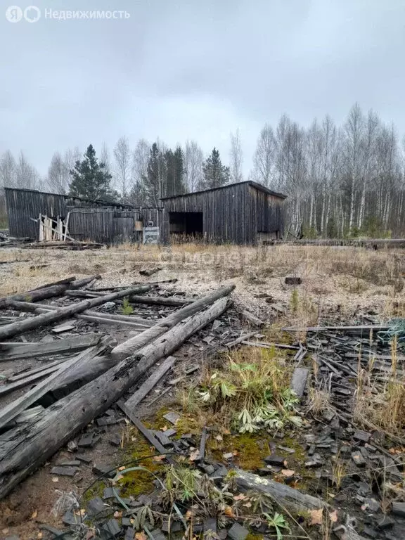 Производственное помещение (16014 м) - Фото 1