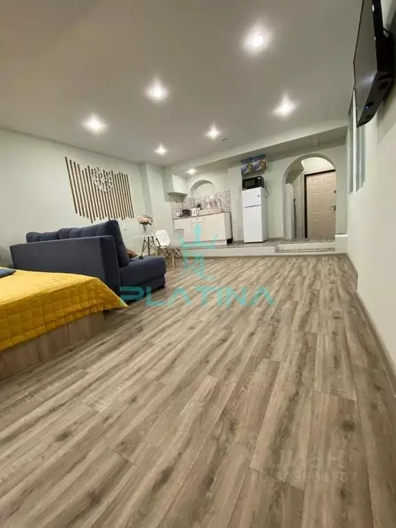 Студия Татарстан, Казань ул. Космонавтов, 55 (34.0 м) - Фото 2