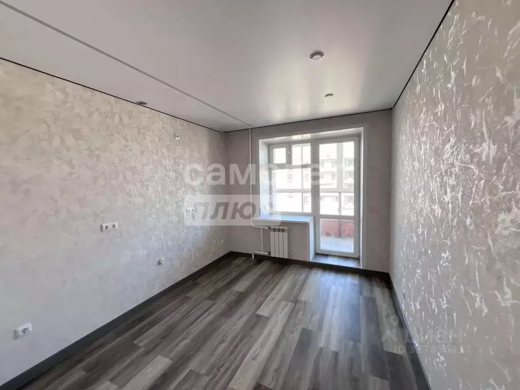 1-к кв. Амурская область, Благовещенский район, с. Чигири ул. ... - Фото 1