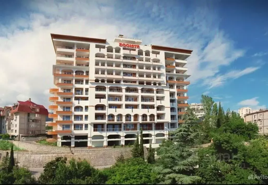 3-к кв. Крым, Ялта ул. Свердлова, 48Ак6 (152.0 м) - Фото 1