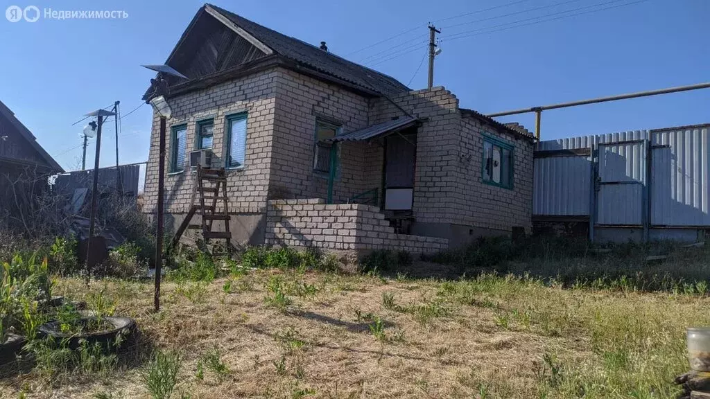 Дом в Красное сельское поселение, хутор Заяр, Подгорная улица (21.5 м) - Фото 0