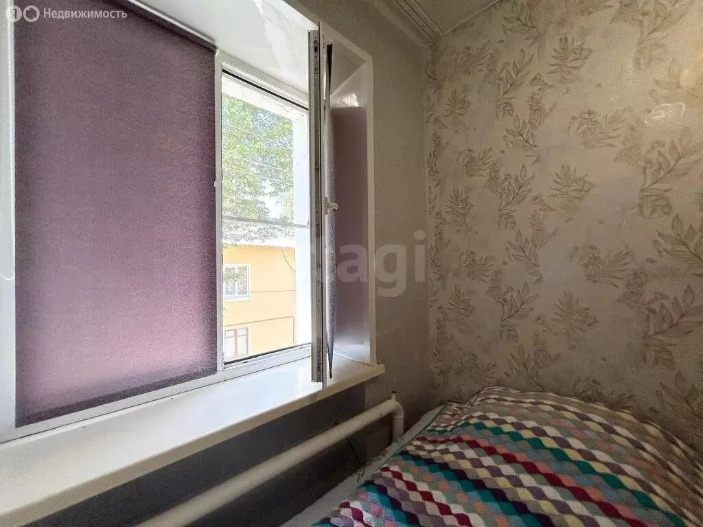 3-комнатная квартира: Товарковский, Трудовая улица, 81 (39.4 м) - Фото 0