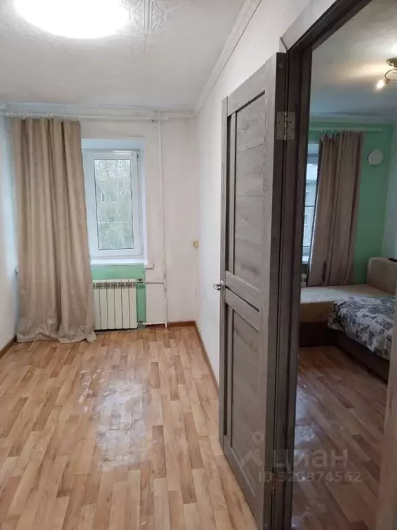 2-к кв. Томская область, Томск Колхозная ул., 9/1 (24.5 м) - Фото 1