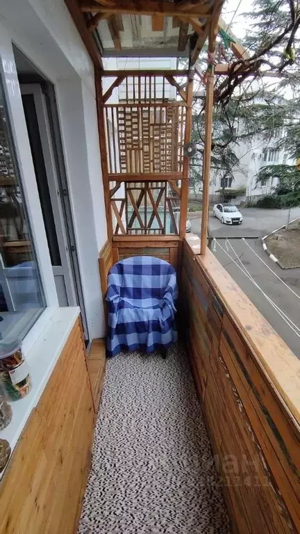 3-к кв. Крым, Алушта ул. Ленина, 46 (56.4 м) - Фото 1