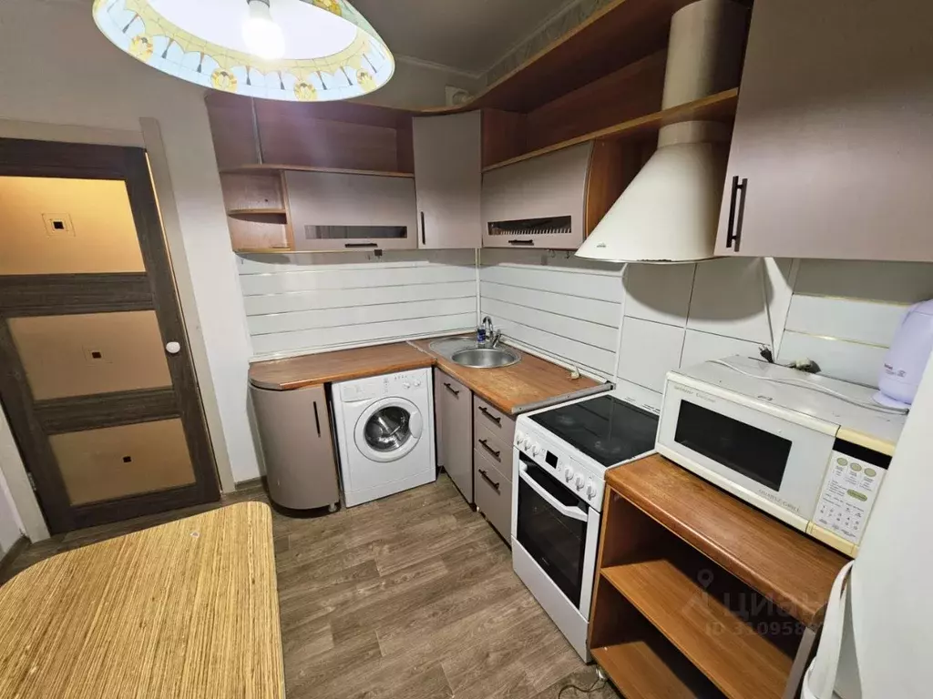 3-к кв. Красноярский край, Красноярск Северный проезд, 16 (75.0 м) - Фото 1