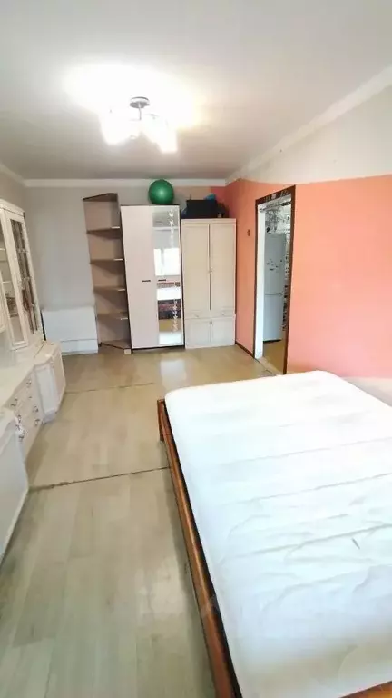 2-к кв. Московская область, Люберцы Октябрьский просп., 191/2 (45.0 м) - Фото 2